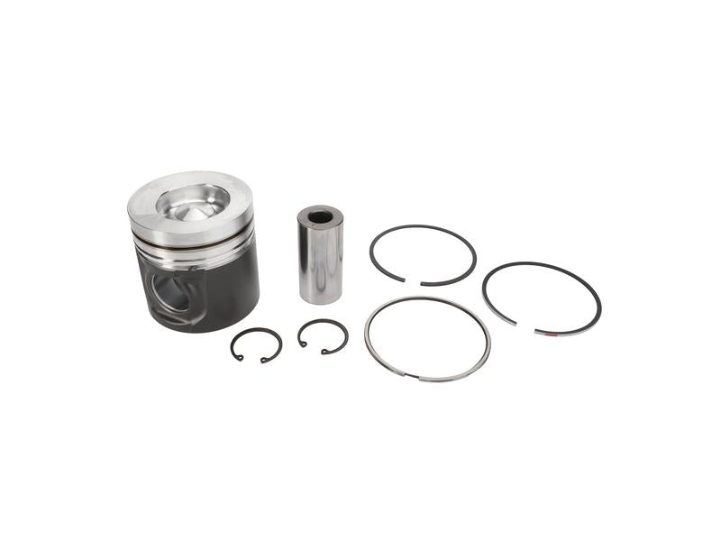 Piston & Ring Set | Sparex Part No. S.163378