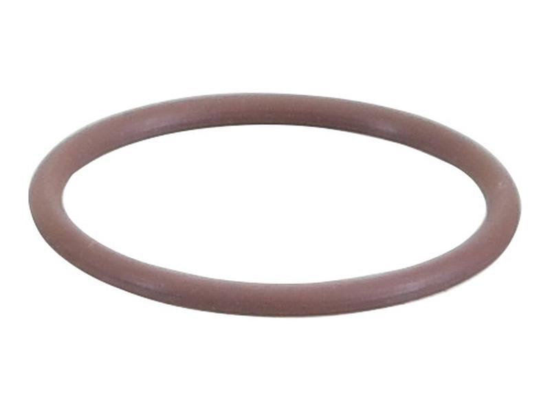 A single Water Pump Seal (Sparex Part No.S.163409) against a white background, ideal for use with Deutz-Fahr equipment.