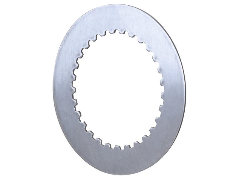Clutch Plate | Sparex Part Number: S.163490