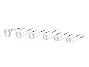 Sparex Induction Coil Set (6 pcs.) | S.163542 - Product Image 1