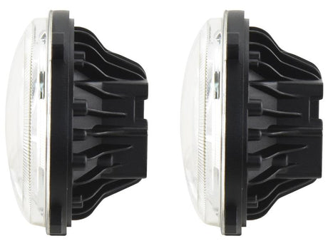 Sparex LED Head Light Kit, Interference: Class 3, RH & LH (RH Dip), 1560 - 2760 Lumens Raw, 10-30V | S.163619 - Product Image 2