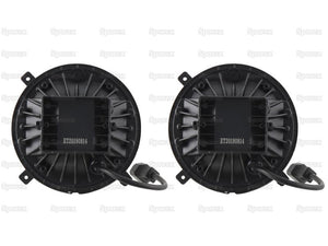 Sparex LED Head Light Kit, Interference: Class 3, RH & LH (RH Dip), 1560 - 2760 Lumens Raw, 10-30V | S.163619 - Product Image 4