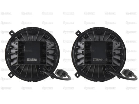 Sparex LED Head Light Kit, Interference: Class 3, RH & LH (RH Dip), 1560 - 2760 Lumens Raw, 10-30V | S.163619 - Product Image 4