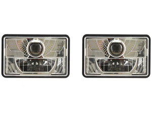 Sparex LED Head Light Kit, Interference: Class 3, RH & LH (RH Dip), 1320 Lumens Raw, 10-30V | S.163621 - Product Image 2