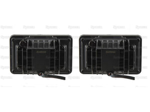 Sparex LED Head Light Kit, Interference: Class 3, RH & LH (RH Dip), 1320 Lumens Raw, 10-30V | S.163621 - Product Image 4