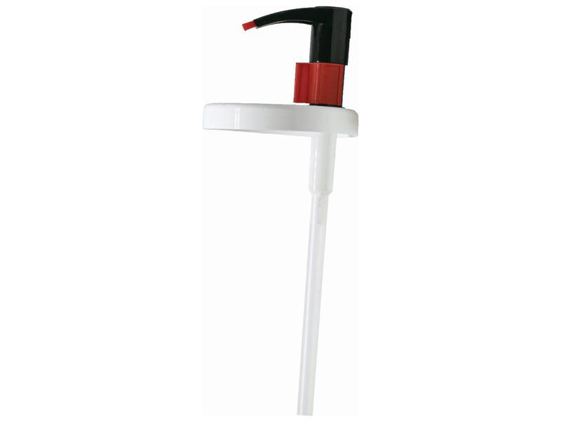 EXO Hand Cleaner Pump | Sparex Part Number: S.163683