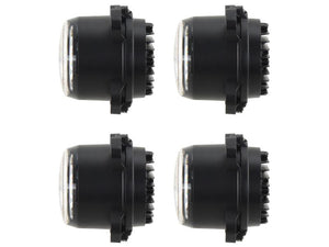 Sparex LED Work Light Kit, Lumens Raw 3600, 10-30V | S.163751 - Product Image 2