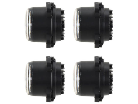 Sparex LED Work Light Kit, Lumens Raw 3600, 10-30V | S.163751 - Product Image 2