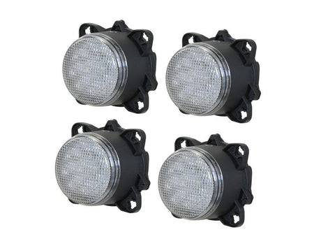 Sparex LED Work Light Kit, Lumens Raw 3600, 10-30V | S.163751 - Product Image 3