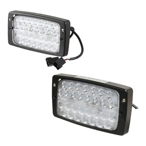 Fendt 300/400/700/800 & 900 Series LED Roof Light Set - 4 Lights