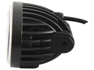 Sparex LED Head Light, Interference: Class 5, RH & LH (LH Dip), 2400 Lumens Raw, 10-30V | S.163867 - Product Image 2