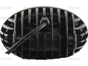 Sparex LED Head Light, Interference: Class 5, RH & LH (LH Dip), 2400 Lumens Raw, 10-30V | S.163867 - Product Image 3