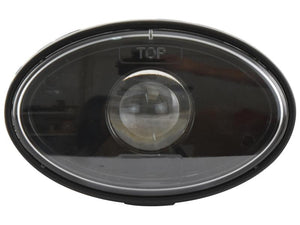 Sparex LED Head Light, Interference: Class 5, RH & LH (LH Dip), 2400 Lumens Raw, 10-30V | S.163867 - Product Image 4