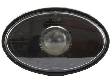 Sparex LED Head Light, Interference: Class 5, RH & LH (LH Dip), 2400 Lumens Raw, 10-30V | S.163867 - Product Image 4