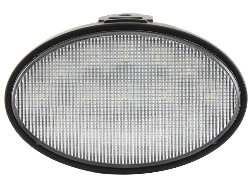 LED Work Light, Interference: Class 5, 4500 Lumens Raw, 10-30V | Sparex Part Number: S.163871