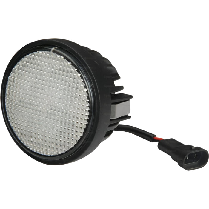 FENDT LED Work Light, Interference: Class 3, 2200 Lumens Raw, 10-30V - Sparex Part S.163885