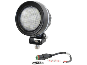 Fendt 500/700 SCR LED Light Kit Complete