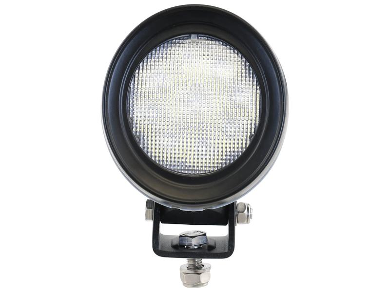 LED Work Light, Interference: Class 5, 4950 Lumens Raw, 10-30V - S.163890 - Farming Parts