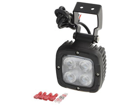 Sparex LED Work Light, Interference: Class 3, 4000 Lumens Raw, 10-30V | S.163899 - Product Image 1