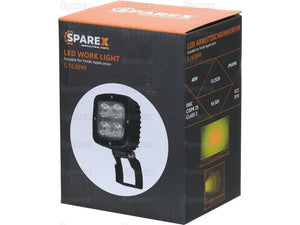 Sparex LED Work Light, Interference: Class 3, 4000 Lumens Raw, 10-30V | S.163899 - Product Image 5