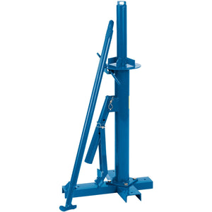 Draper Manual Tyre Changer - MTC100 - Farming Parts