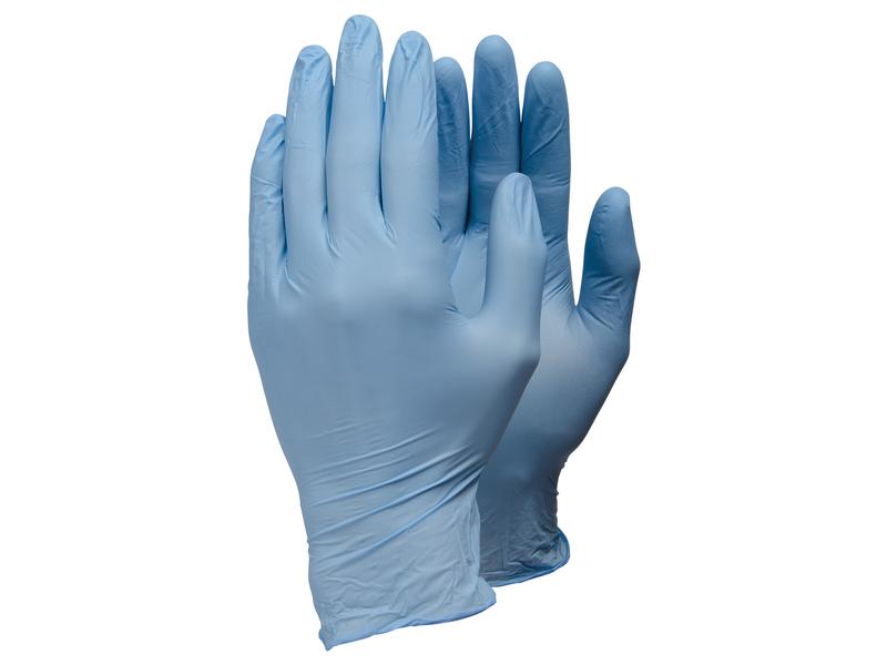 Ejendals TEGERA 84301 Gloves - 7/S (Quantity Per Box: 200 pcs.) | Sparex Part Number: S.164021