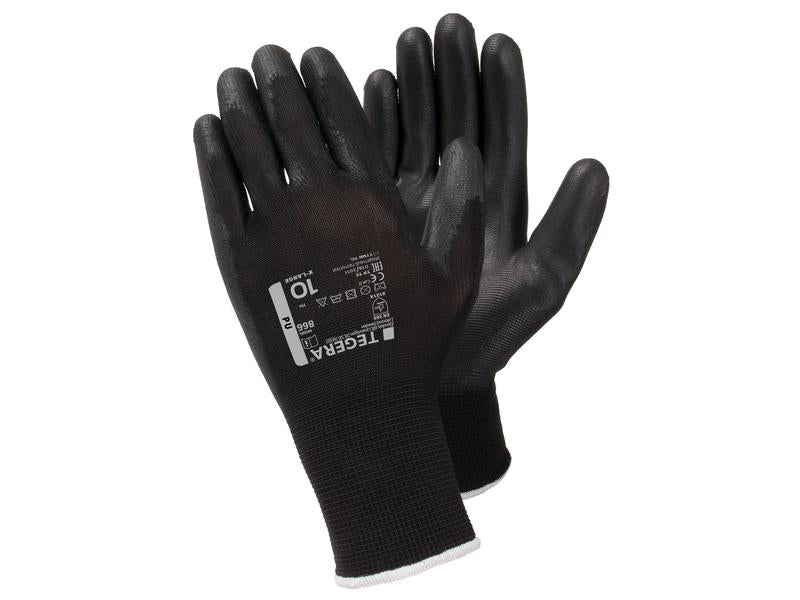 Ejendals TEGERA 866 Gloves - 7/S, (Pk of 6 pairs.) | Sparex Part Number: S.164029