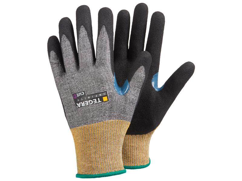 Ejendals TEGERA 8807 Infinity Gloves - 8/M | Sparex Part Number: S.164033