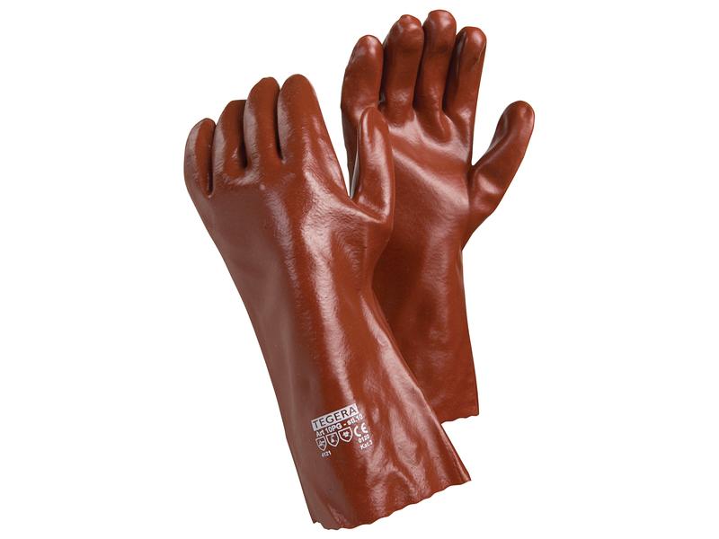 Ejendals TEGERA 10pg Gloves - 9/L | Sparex Part Number: S.164076