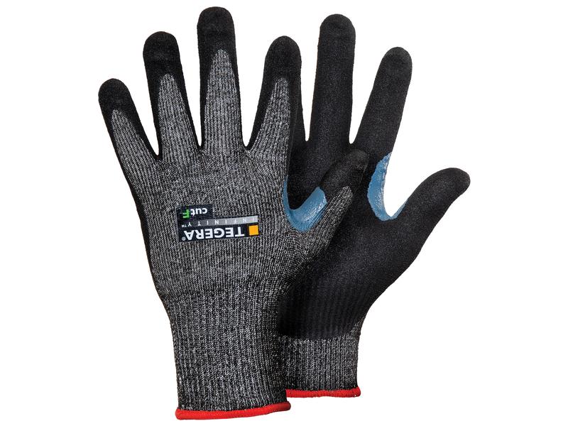 Ejendals TEGERA 8814 Infinity Gloves - 10/XL | Sparex Part Number: S.164087
