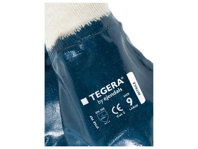 Ejendals TEGERA 747 Gloves - 10/XL | S.164093 - Product Image 2