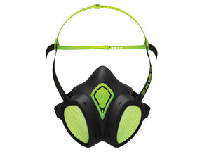 Sparex Maintenance free halfmask with A2P3 protection BLS 8600 | S.164117 - Product Image 1
