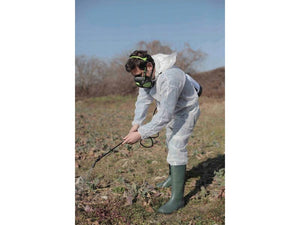 Sparex Maintenance free halfmask with A2P3 protection BLS 8600 | S.164117 - Product Image 3