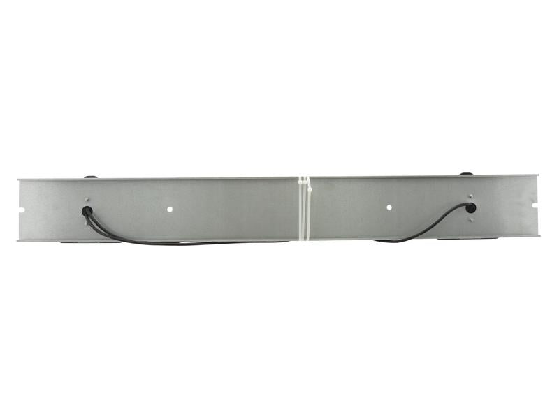 Sparex CAN Bus compatible LED Lighting Board, Overall length: 1200mm, Function: 6, Brake / Tail / Indicator / Fog / Number Plate / Reflector | S.164125 - Product Image 2