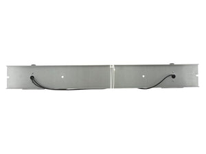 Sparex CAN Bus compatible LED Lighting Board, Overall length: 1200mm, Function: 6, Brake / Tail / Indicator / Fog / Number Plate / Reflector | S.164125 - Product Image 2
