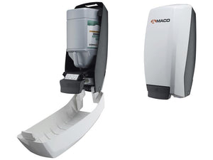 Sparex MACO CX-4 Wall Dispenser for Soap | S.164159 - Product Image 2