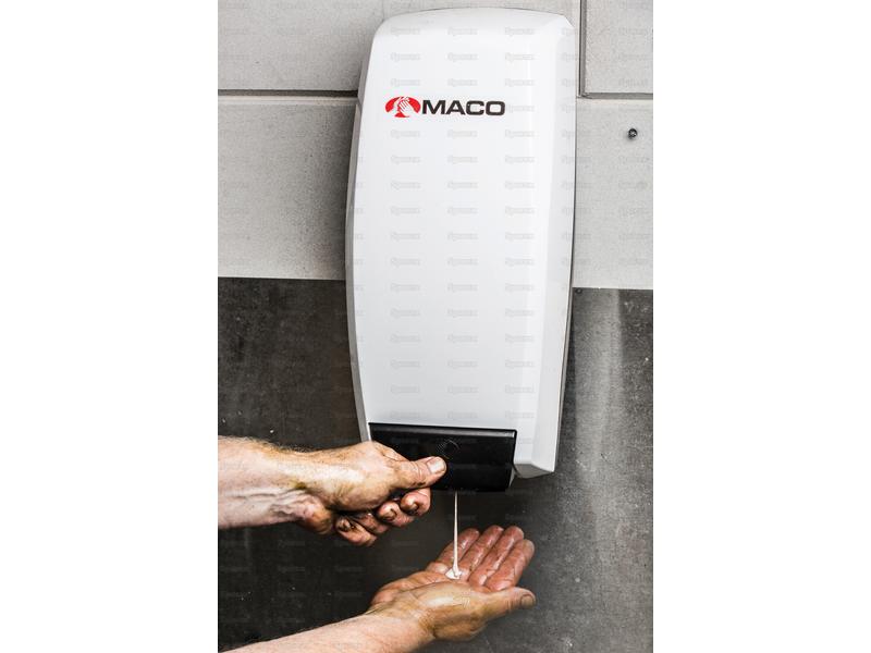 Sparex MACO CX-4 Wall Dispenser for Soap | S.164159 - Product Image 3