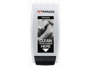 Sparex MACO CX-4 Wall Dispenser for Alcohol Gel | S.164163 - Product Image 4