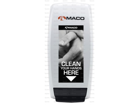 Sparex MACO CX-4 Wall Dispenser for Alcohol Gel | S.164163 - Product Image 4