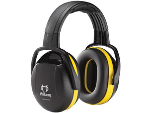 Secure 2 Ear Defender - Sparex Part No. S.164203