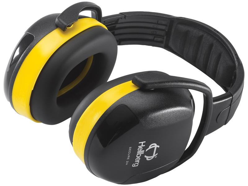 Hellberg Secure 2 Ear Defender | S.164203 - Product Image 2