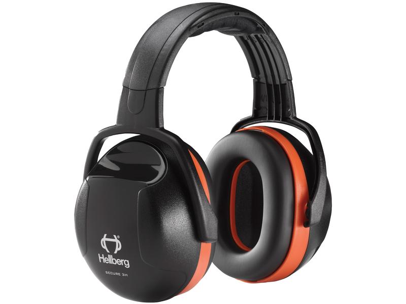 Secure 3 Ear Defender | Sparex Part Number: S.164204