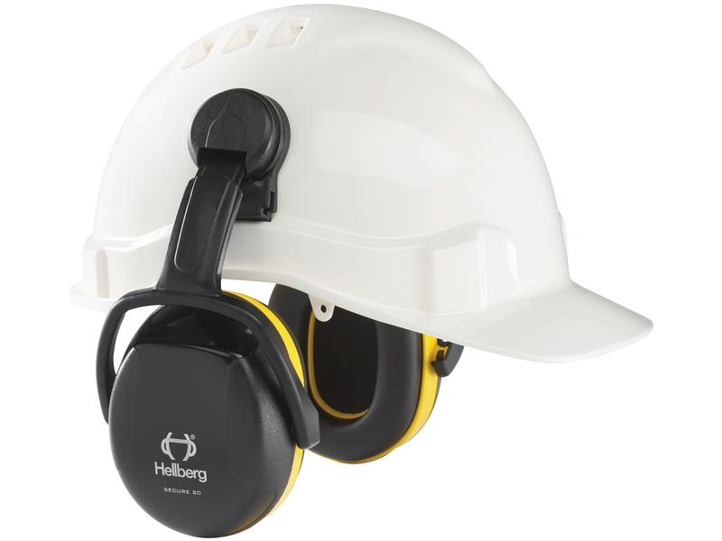 Hellberg Secure 2 Ear Defender | S.164206 - Product Image 2