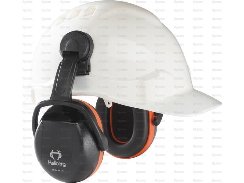 Hellberg Secure 3 Ear Defender | S.164207 - Product Image 3