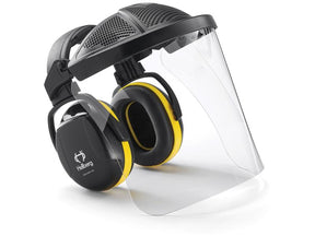 Hellberg Secure 2 Headband PC Visor | S.164208 - Product Image 1