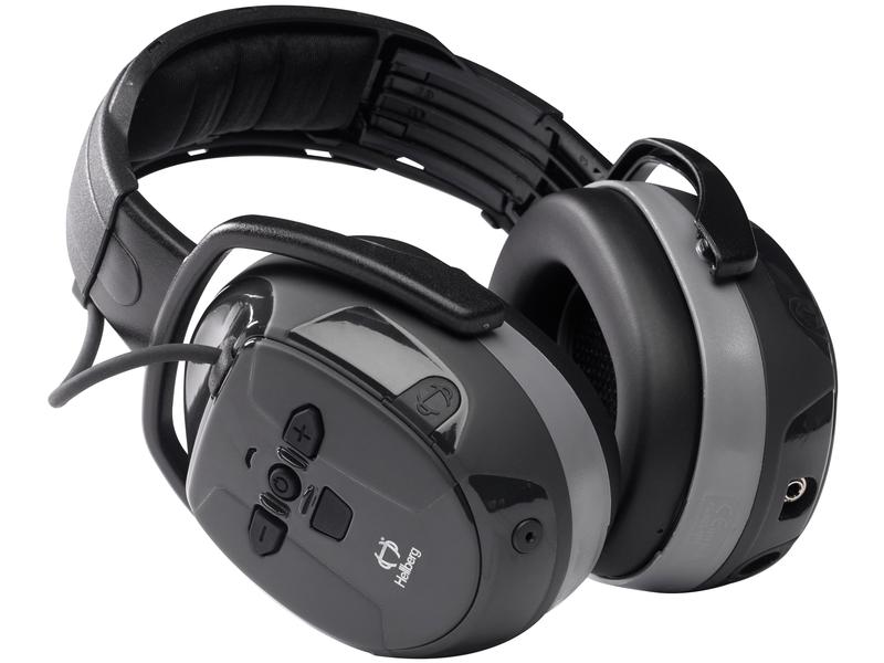 Hellberg Xstream Headband | S.164212 - Product Image 2