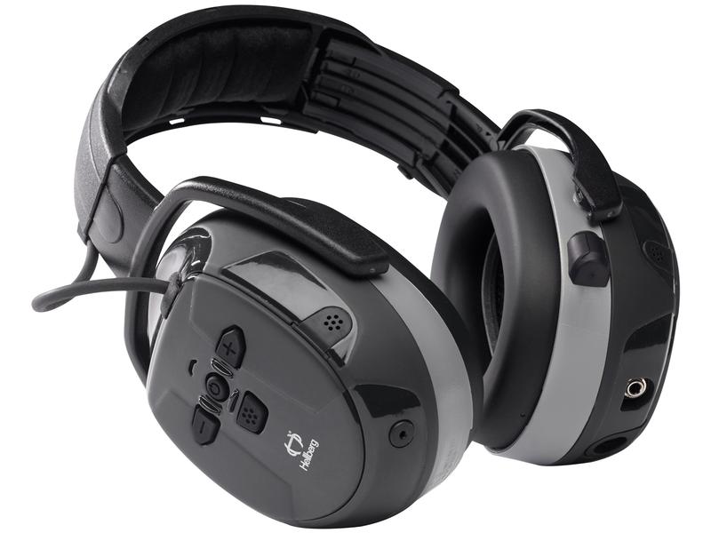 Hellberg Xstream LD Headband | S.164213 - Product Image 2