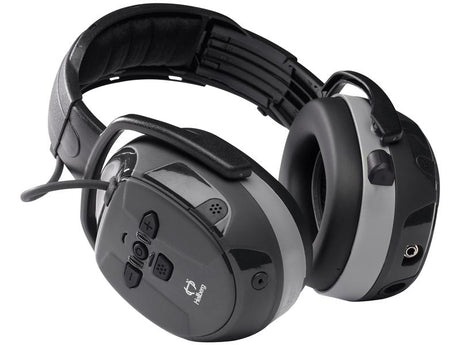 Hellberg Xstream LD Headband | S.164213 - Product Image 2