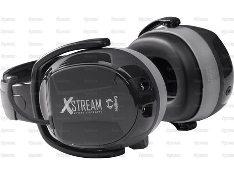 Hellberg Xstream LD Headband | S.164213 - Product Image 3