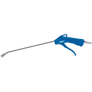 Draper Long Reach Air Blow Gun, 280mm - 4298B - Farming Parts